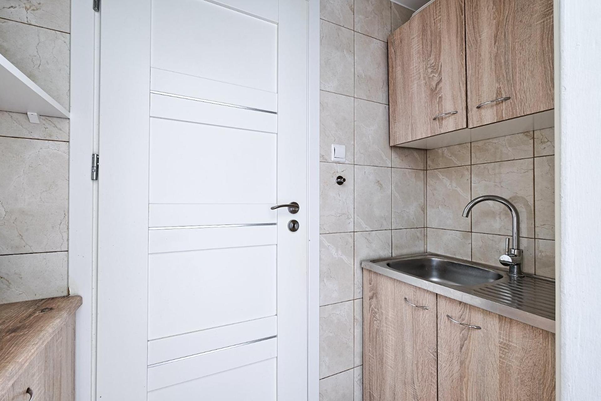 Urbannestgroup - Nowogrodzka 8 Apartment Warsaw Exterior photo